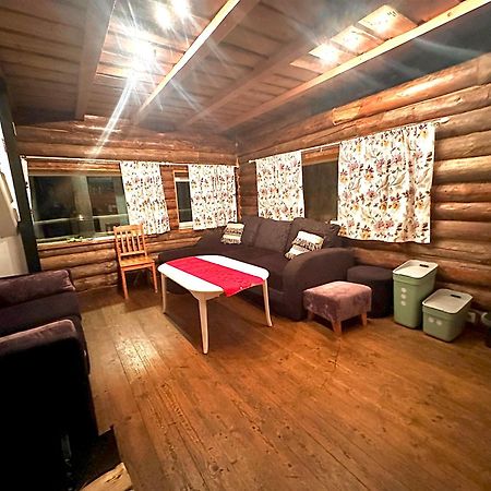 Mi Sann Holiday Home Haanja 외부 사진