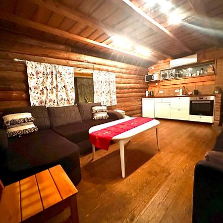 Mi Sann Holiday Home Haanja 외부 사진