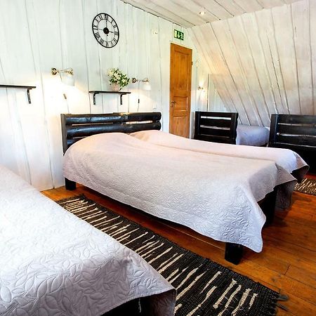 Mi Sann Holiday Home Haanja 외부 사진