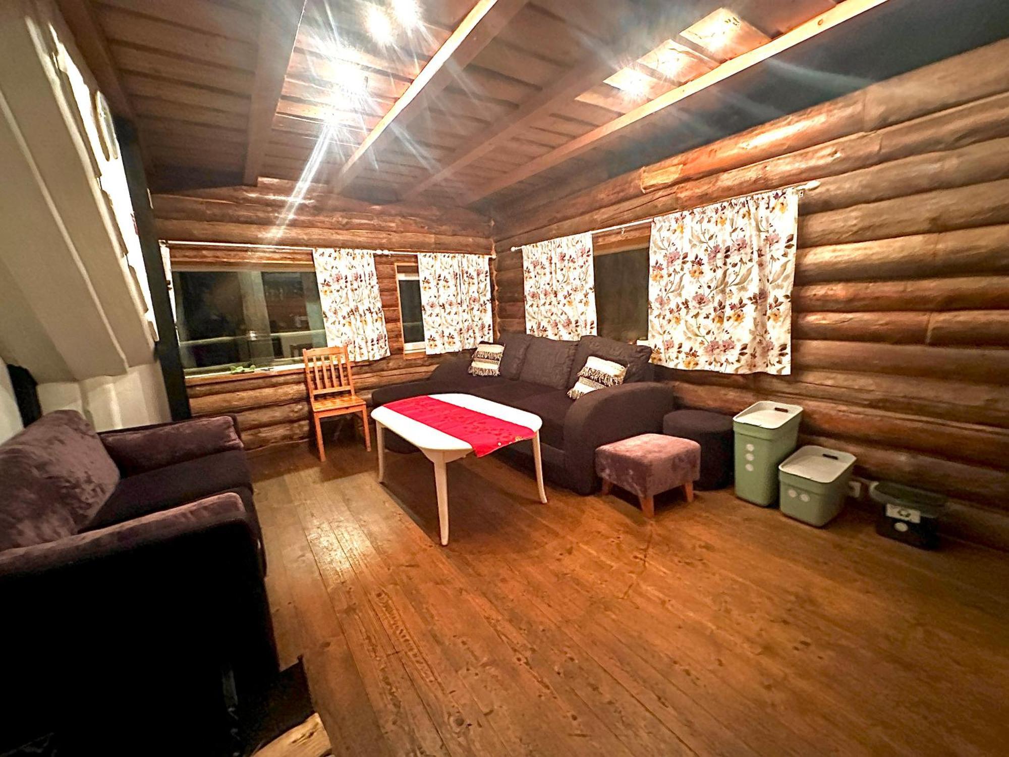 Mi Sann Holiday Home Haanja 외부 사진