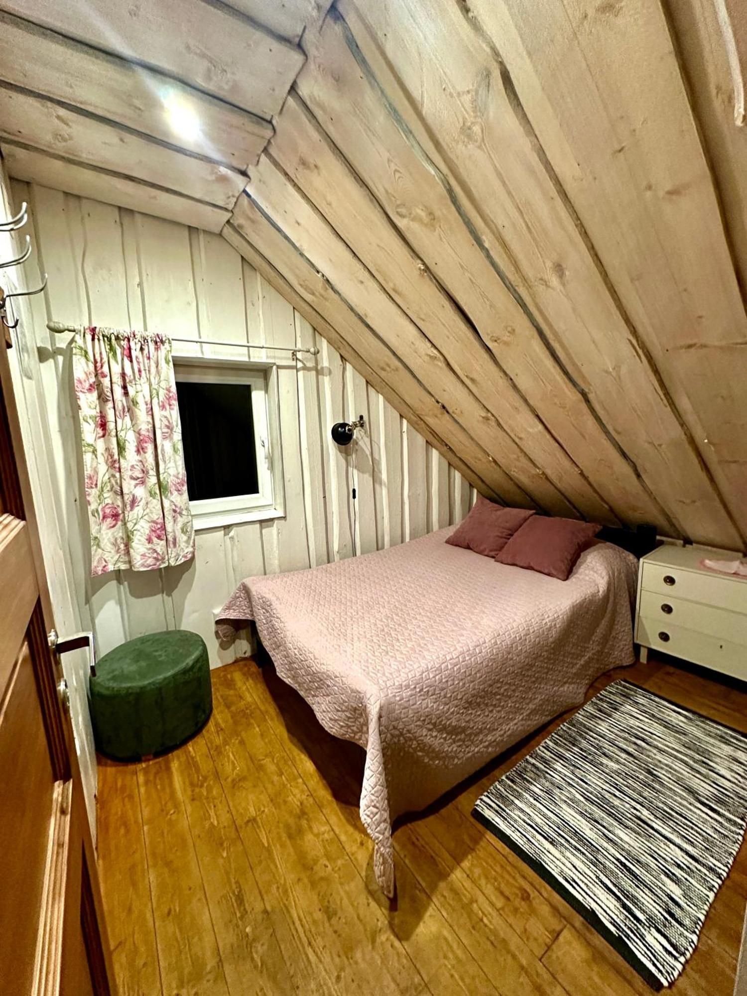 Mi Sann Holiday Home Haanja 외부 사진