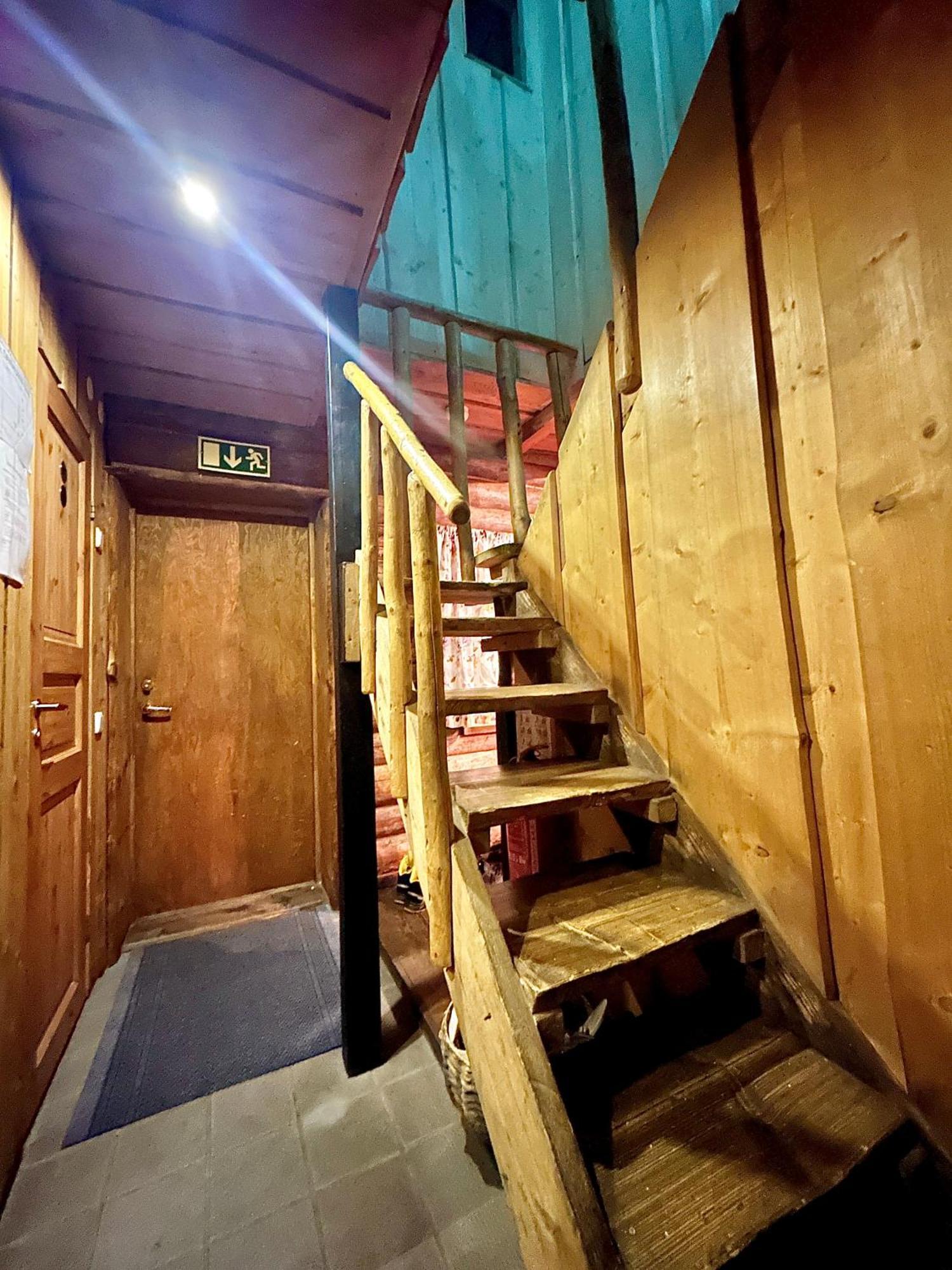 Mi Sann Holiday Home Haanja 외부 사진