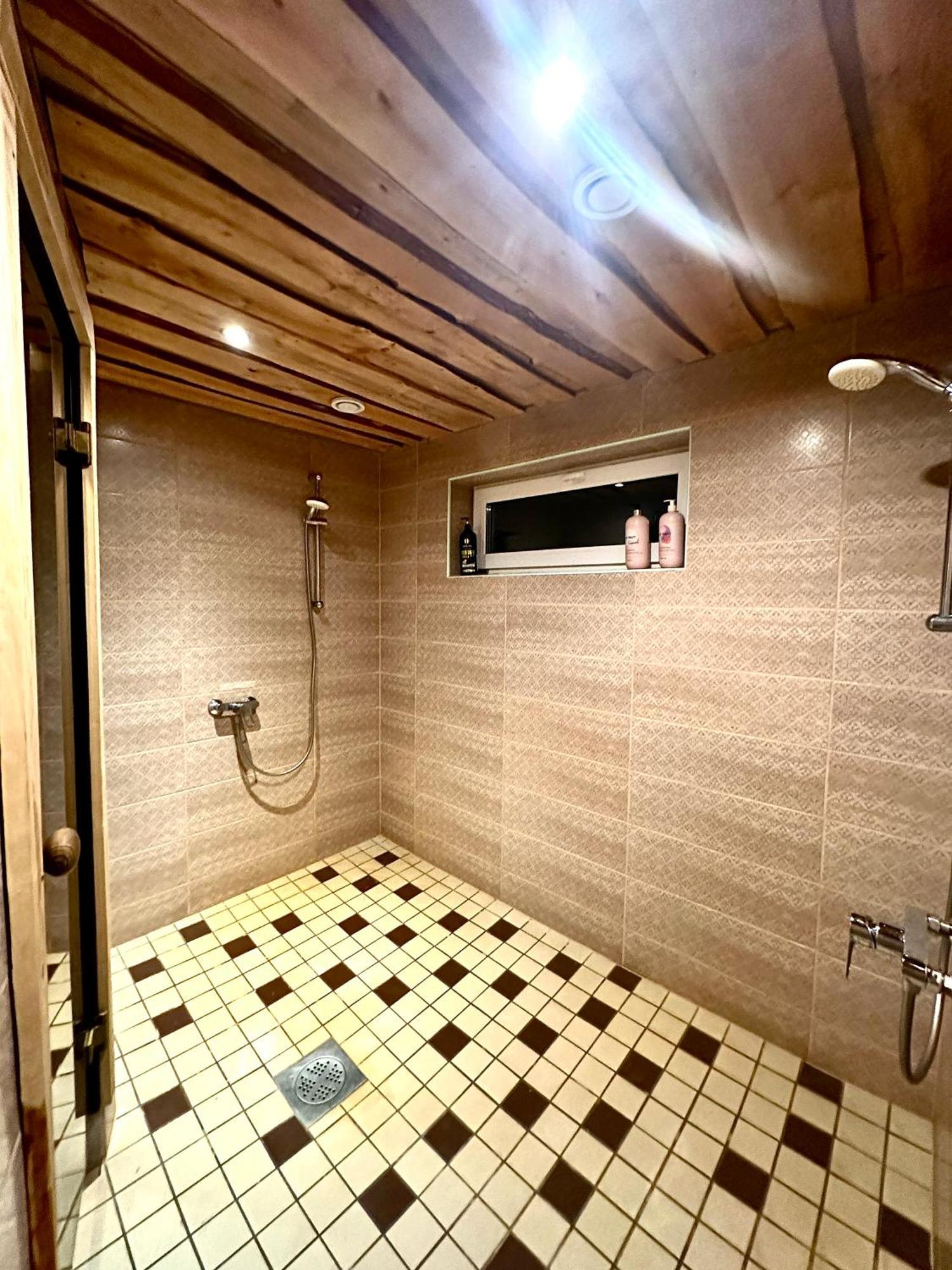 Mi Sann Holiday Home Haanja 외부 사진