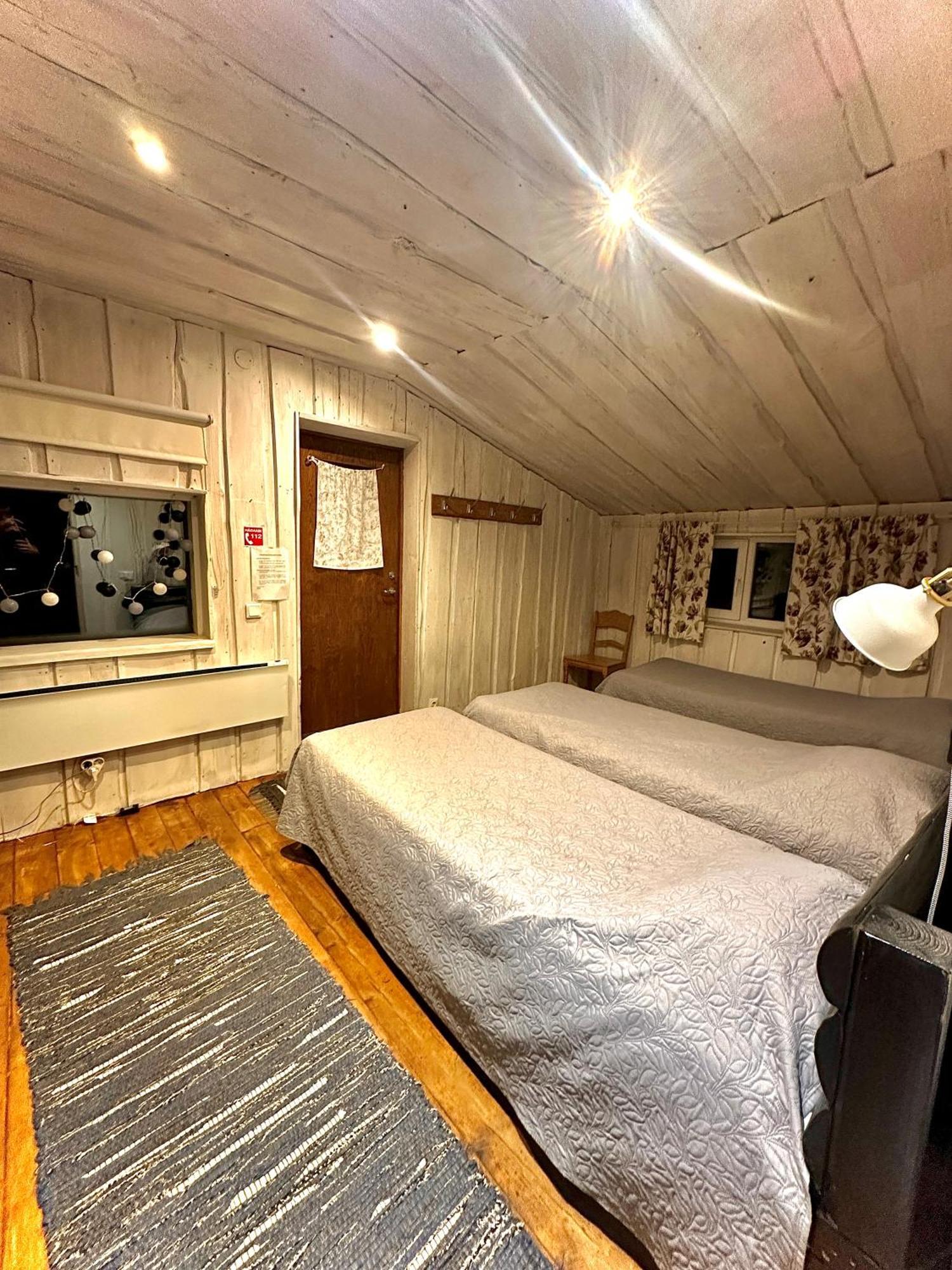 Mi Sann Holiday Home Haanja 외부 사진