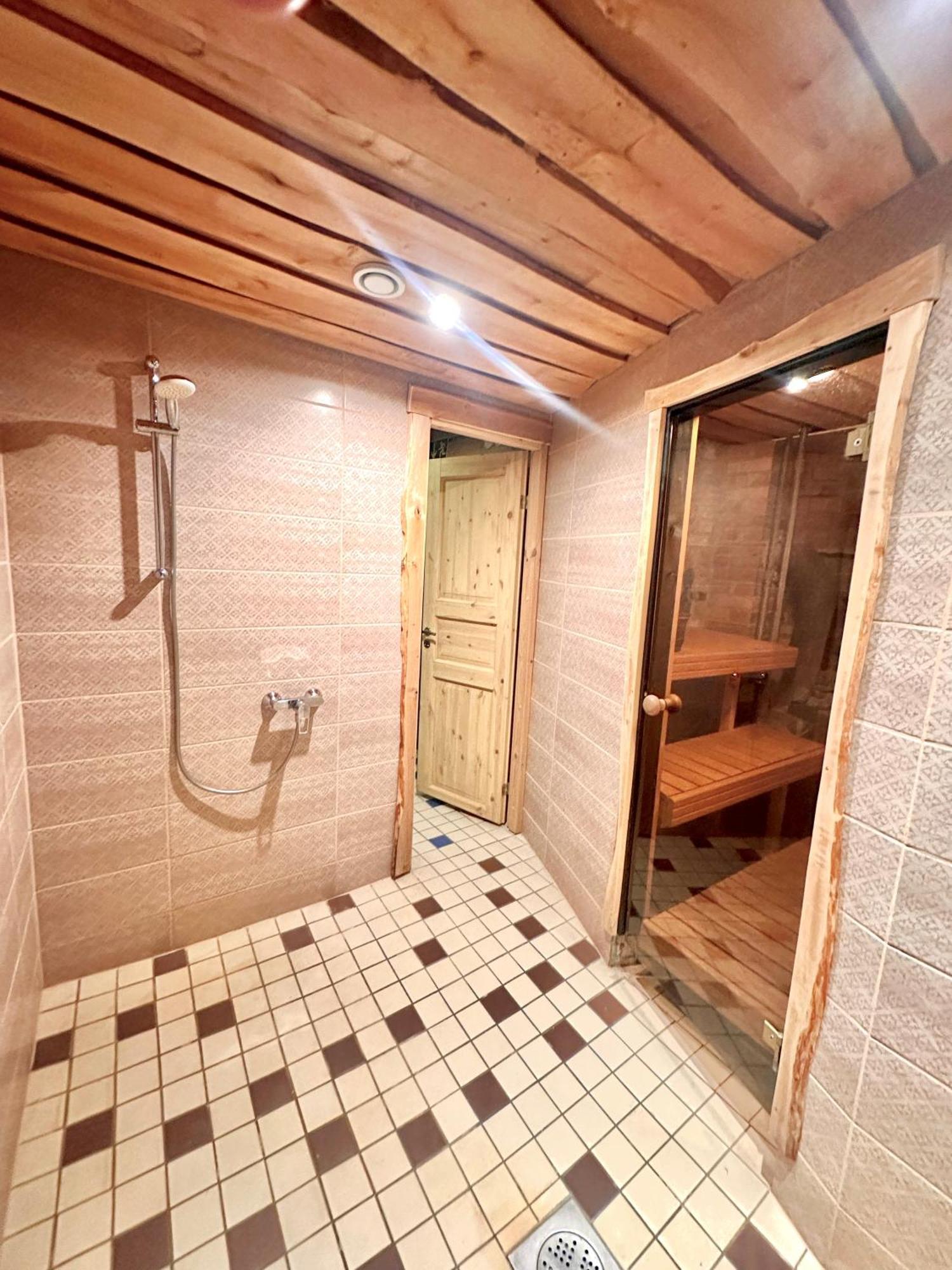 Mi Sann Holiday Home Haanja 외부 사진
