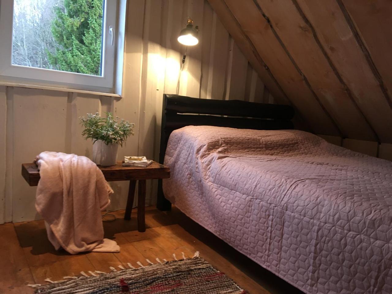 Mi Sann Holiday Home Haanja 외부 사진