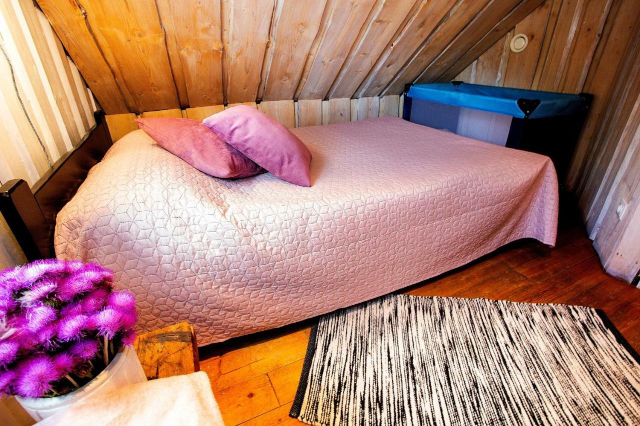 Mi Sann Holiday Home Haanja 외부 사진