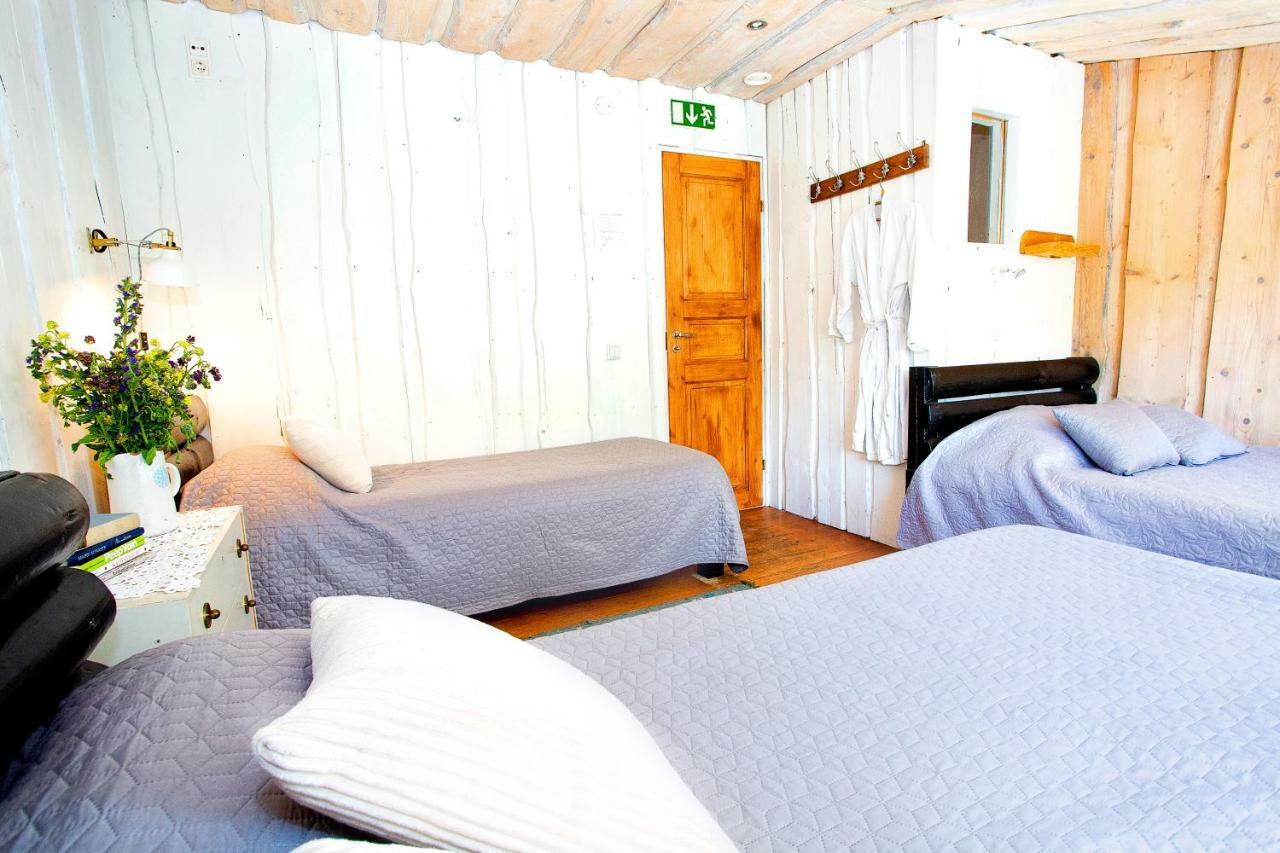 Mi Sann Holiday Home Haanja 외부 사진